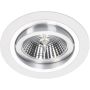 Lumifall ALCAZAR LMF.AZ140WC Įmontuojamas apšvietimas 1x50W/G53/AR111