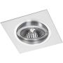 Lumifall ALCAZAR LMF.AZ141SC Įmontuojamas apšvietimas 1x50W/G53/AR111