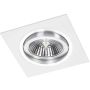 Lumifall ALCAZAR LMF.AZ141WC Įmontuojamas apšvietimas 1x50W/G53/AR111