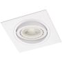 Lumifall ALCAZAR LMF.AZ141WW Įmontuojamas apšvietimas 1x50W/G53/AR111
