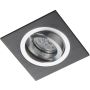 Lumifall ALCAZAR LMF.AZ541BC Įmontuojamas apšvietimas 1x50W/G5,3/MR16