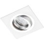 Lumifall ALCAZAR LMF.AZ541WC Įmontuojamas apšvietimas 1x50W/G5,3/MR16