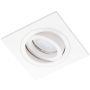 Lumifall ALCAZAR LMF.AZ541WW Įmontuojamas apšvietimas 1x50W/G5,3/MR16