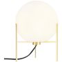 Nordlux ALTON 47645001 Stalo lempa 1x15W/E14 IP20