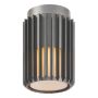 Nordlux ALUDRA 2118006250 Lubų šviestuvas 1x15W/E27 IP54