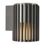 Nordlux ALUDRA 2118011250 Sienos lempa 1x15W/E27 IP54