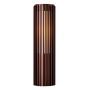 Nordlux ALUDRA 2118028261 Stovinė lempa 1x15W/E27 IP44
