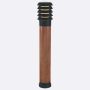 Norlys ALTA 1440B Stovinė lempa 1x9W/E27 IP65