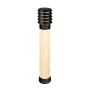 Norlys ALTA 1443B Stovinė lempa 1x9W/E27 IP65