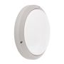 Norlys BORNHOLM 5122AL Sienos lempa 1x17.5W/LED 4000K 2050LM IP65