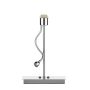 Dar Lighting AMALFI AMA4050 Pagrindas 1x60W/E27+LED IP20