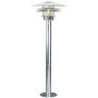Nordlux AMALIENBORG 10600319 Stovinė lempa 1x60W/E27 IP54