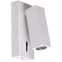 AZzardo ANGUS AZ2446 Sienos lempa 1x3W/LED 3000K 250LM IP20
