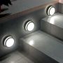 Elstead Lighting ANO ANO-1W Sienos lempa 1x9W/GX53 IP54