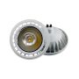 Eko-Light BULB AR8038 Lemputė 1x10W/GU10/ES111 3000K 806LM IP20