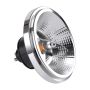 Eko-Light BULB AR8617 Lemputė 1x10.5W/GU10/ES111 4000K 550LM IP20