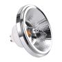 Eko-Light BULB AR8619 Lemputė 1x10.5W/GU10/ES111 4000K 550LM IP20