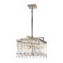 Elstead Lighting ARIES ARIES-4P-S Pakabinama lempa 4x60W/E14