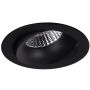 Maxlight ARYA TILTED H0099 Įmontuojamas apšvietimas 1x8w/led 3000k 610lm ip20