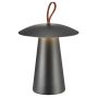 Nordlux ARA 2318245003 Stalo lempa 1x2W/LED 3000K IP54