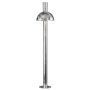Nordlux ARKI 2118108031 lauko pastatomas šviestuvas 1x20W/E27 IP54