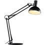 Nordlux ARKI 75145003 Darbo stalo lempa 1x60W/E27 IP20