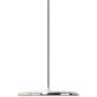 Nordlux ARTIST 2420223034 Pakabinama lempa 1x25w/led 3000k 2300lm ip20