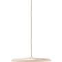Nordlux ARTIST 2420223057 Pakabinama lempa 1x25w/led 3000k 2300lm ip20