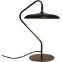 Nordlux ARTIST 2520035003 Stalo lempa 1x15w/led 3000k 1100lm ip20