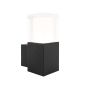 Norlys ARENDAL 1251B Sienos lempa 1x4W/LED 3000K 439LM IP65