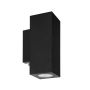 Norlys SANDVIK 1731B Sienos lempa 2x3.9W/GU10 2700K 530LM IP65
