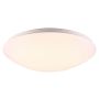 Nordlux ASK 45376001 Lubų šviestuvas 1x16W/LED 3000K IP44