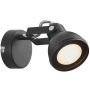 Nordlux ASLAK  45721003 Sienos lempa 1x35W/GU10 IP20
