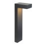 Norlys ASKER 1311GR Stovinė lempa 1x9.5W/LED 3000K 1080LM IP65