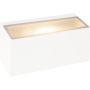 Norlys ASKER 1510W Sienos lempa 2x8.8W/LED 3000K 840LM IP65