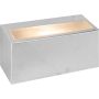 Norlys ASKER 1705GA Sienos lempa 1x8W/LED 3000K 890LM IP44