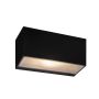 Norlys ASKER 1720B Sienos lempa 2x8.4W/LED 3000K 1128LM IP65