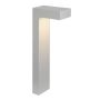 Norlys ASKER 5124AL Stovinė lempa 1x9.5W/LED 4000K 1150LM IP65