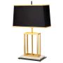 Elstead Lighting ATLAS ATLAS-TL Stalo lempa 1x60W/E27