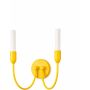 Argon AUGUSTINE 7302 Sienos lempa 2x6W/G9 ip20