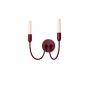 Argon AUGUSTINE 7304 Sienos lempa 2x6W/G9 ip20