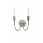 Argon AUGUSTINE 7306 Sienos lempa 2x6W/G9 ip20