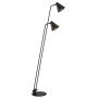 Argon AVALONE 7077 Stovinė lempa 2x15W/E27 IP20