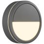 Nordlux AVA SMART 2019016010 Sienos lempa 2700K 600LM IP54