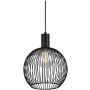Nordlux AVER 84243003 Pakabinama lempa 1x60W/E27 IP20
