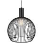 Nordlux AVER 84253003 Pakabinama lempa 1x60W/E27 IP20
