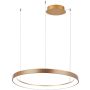 AZzardo AGNES AZ5017 Pakabinama lempa 1x38W/LED 3000K|6500K 2100LM IP20