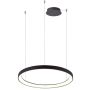 AZzardo AGNES AZ5019 Pakabinama lempa 1x48W/LED 3000K|6500K 2640LM IP20