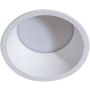 AZzardo AIDA AZ4218 Įmontuojamas apšvietimas 1x9W/LED 3000K IP20