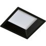 AZzardo AIDA AZ4229 Įmontuojamas apšvietimas 1x16W/LED 3000K IP20